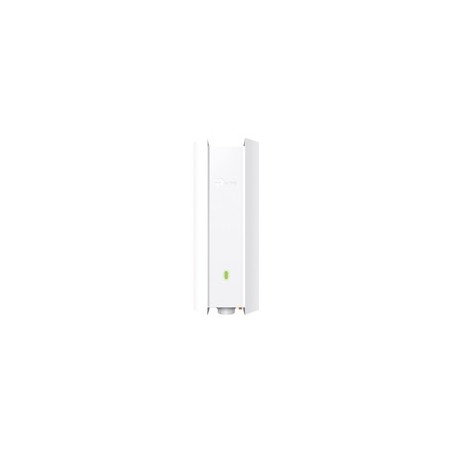 TP-Link Omada EAP623-Outdoor HD V1 - High-Performance Outdoor Access Point, Reliable Wireless Connection, Sleek White Design - M